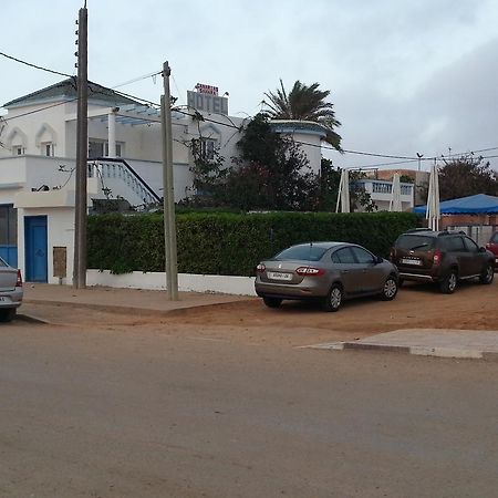 Hotel Canarias Sahara Tan-Tan Ngoại thất bức ảnh