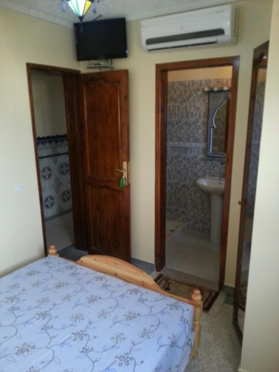 Hotel Canarias Sahara Tan-Tan Phòng bức ảnh