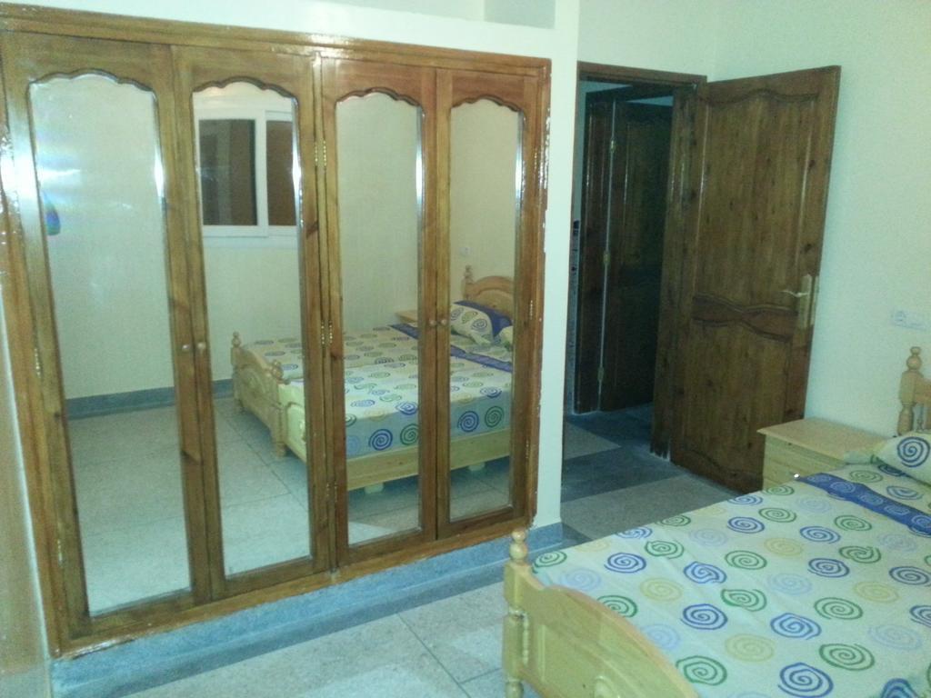 Hotel Canarias Sahara Tan-Tan Phòng bức ảnh