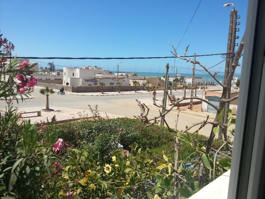 Hotel Canarias Sahara Tan-Tan Ngoại thất bức ảnh
