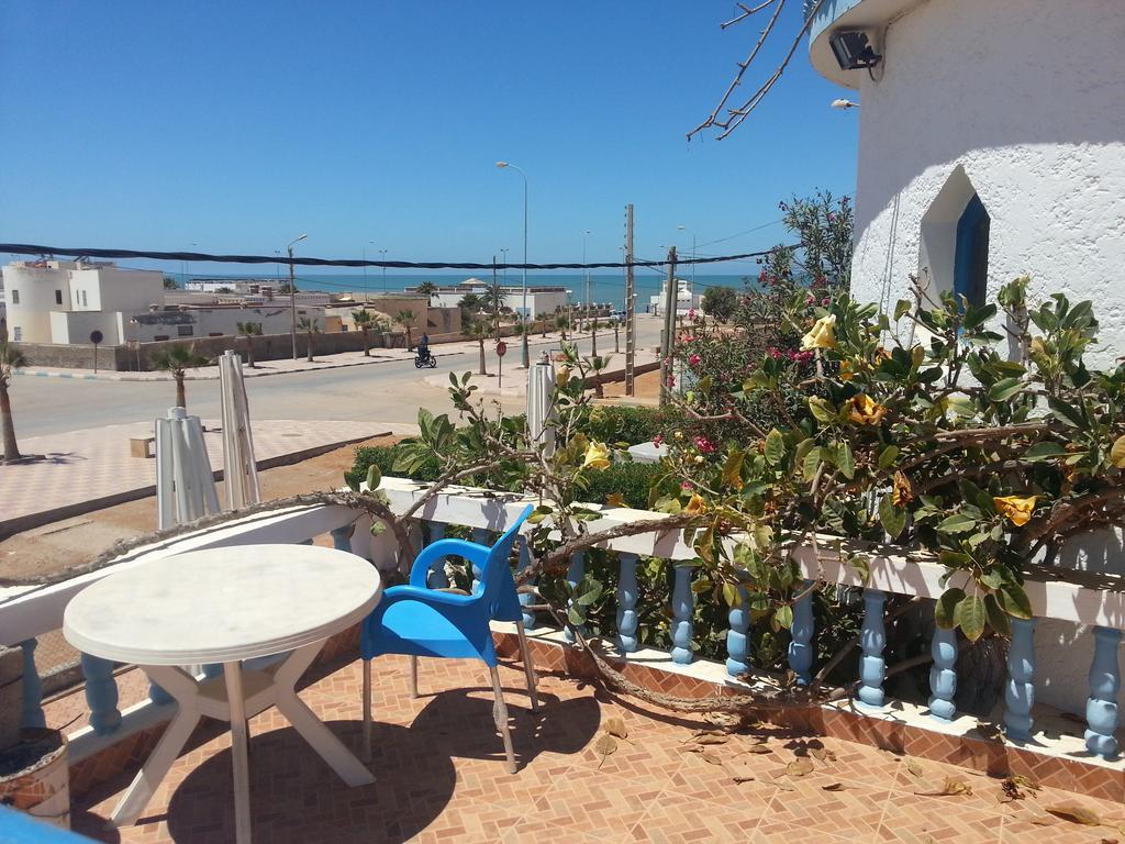 Hotel Canarias Sahara Tan-Tan Ngoại thất bức ảnh