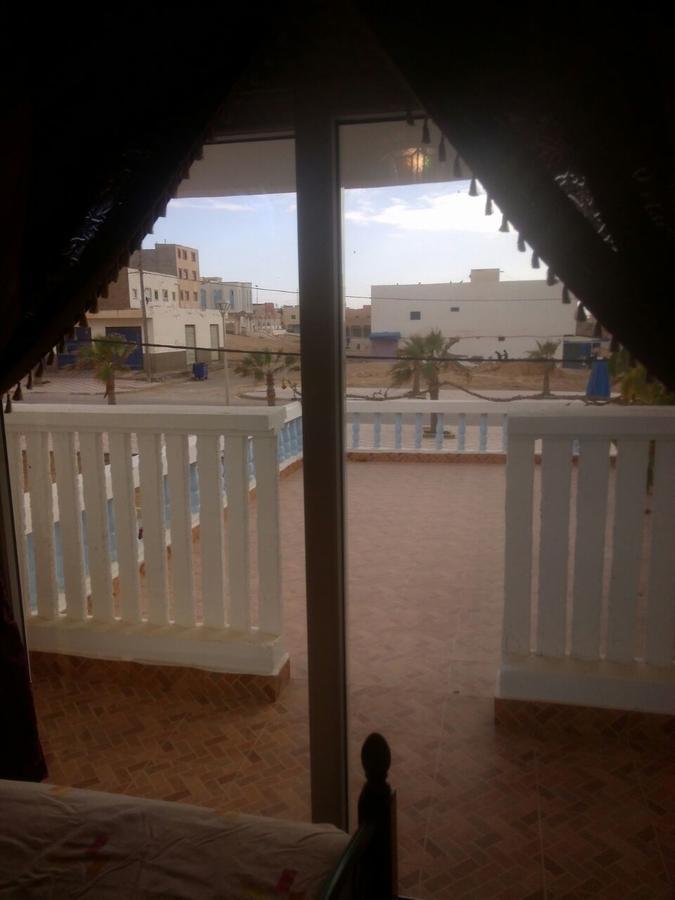 Hotel Canarias Sahara Tan-Tan Ngoại thất bức ảnh
